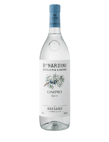 Ginepro - Nardini - Rosato Vini